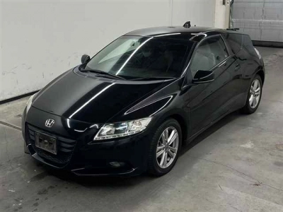HONDA CR-Z