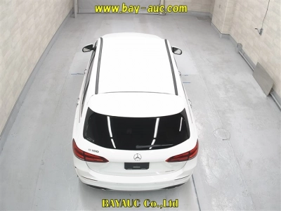 MERCEDES BENZ B CLASS