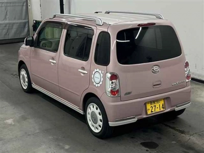 DAIHATSU MIRA COCOA