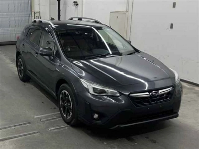 SUBARU SUBARU XV