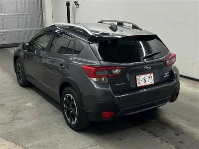 SUBARU SUBARU XV