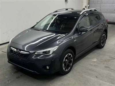 SUBARU SUBARU XV