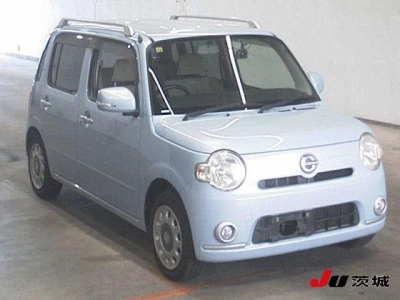 DAIHATSU MIRA COCOA