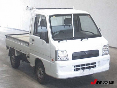 SUBARU SAMBAR TRUCK