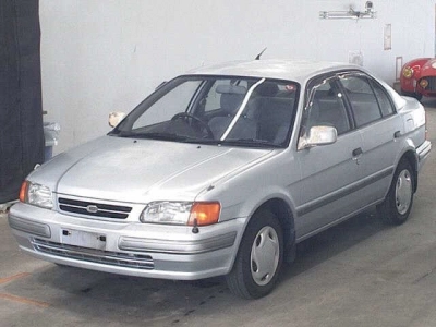 TOYOTA CORSA