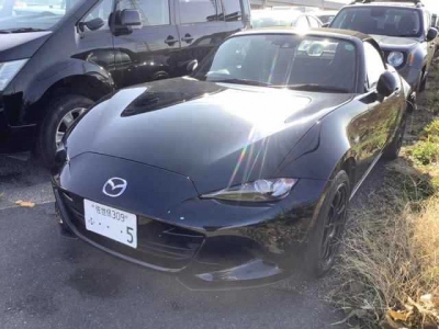 MAZDA ROADSTER