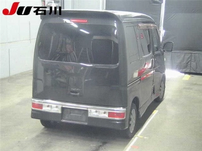 DAIHATSU ATRAI WAGON