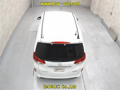 HONDA FREED + HYBRID