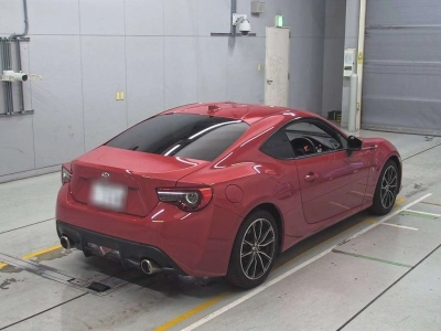 TOYOTA 86