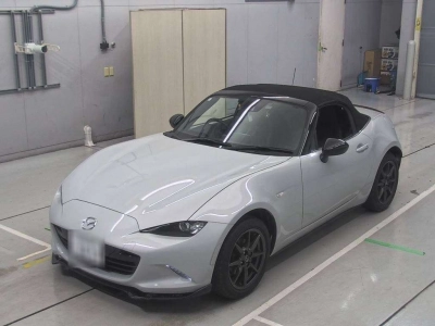 MAZDA ROADSTER