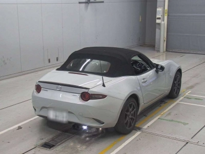 MAZDA ROADSTER