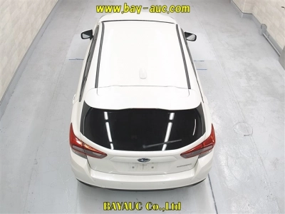 SUBARU IMPREZA SPORT