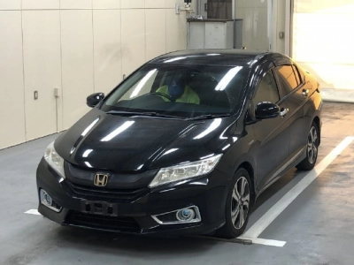 HONDA GRACE