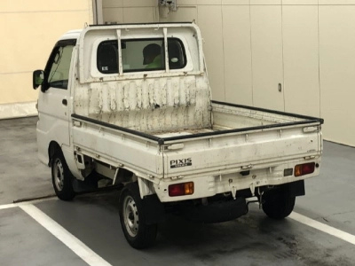 TOYOTA PIXIS TRUCK