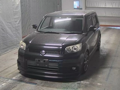 TOYOTA COROLLA RUMION