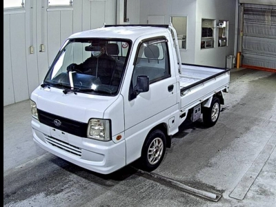 SUBARU SAMBAR TRUCK