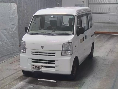 SUZUKI EVERY VAN