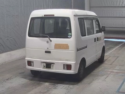 SUZUKI EVERY VAN
