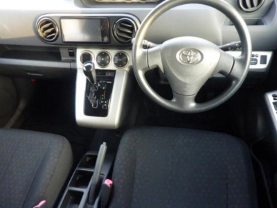 TOYOTA COROLLA RUMION