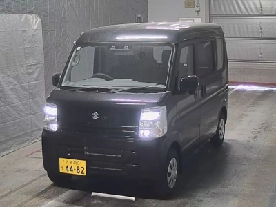 SUZUKI EVERY VAN