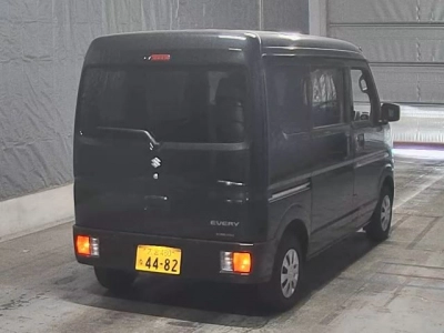 SUZUKI EVERY VAN