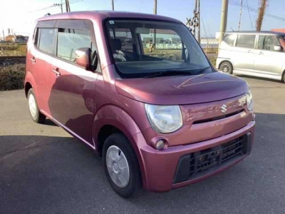 SUZUKI MRWAGON