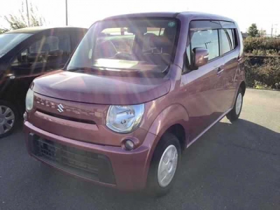 SUZUKI MRWAGON