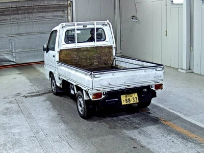 SUBARU SAMBAR TRUCK