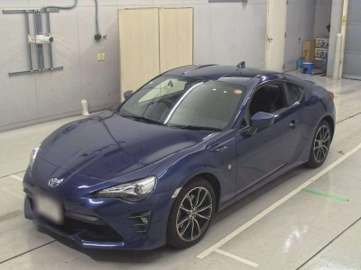 TOYOTA 86