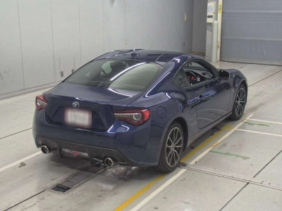 TOYOTA 86