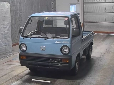 HONDA ACTY TRUCK