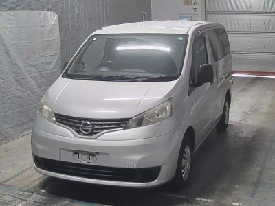 NISSAN NV200 VANETTE VAN
