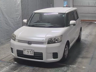 TOYOTA COROLLA RUMION