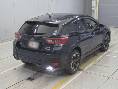 SUBARU SUBARU XV