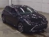 TOYOTA COROLLA SPORT