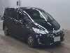 HONDA FREED HYBRID