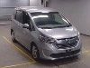 HONDA FREED HYBRID