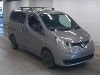 NISSAN NV200 VANETTE VAN