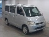 TOYOTA TOWN ACE VAN