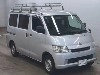 TOYOTA TOWN ACE VAN