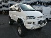 MITSUBISHI DELICA SPACE GEAR