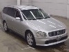 NISSAN STAGEA