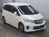 HONDA FREED HYBRID