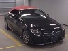 MERCEDES BENZ C CLASS