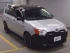 TOYOTA SUCCEED WAGON