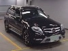 MERCEDES BENZ GLK