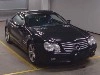 MERCEDES BENZ SL