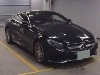 MERCEDES BENZ S CLASS