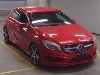 MERCEDES BENZ A CLASS