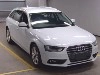 AUDI A4 AVANTE